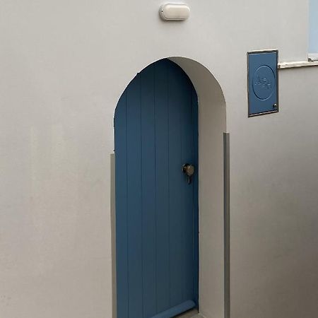 Aleminas Rooms Szími Kültér fotó